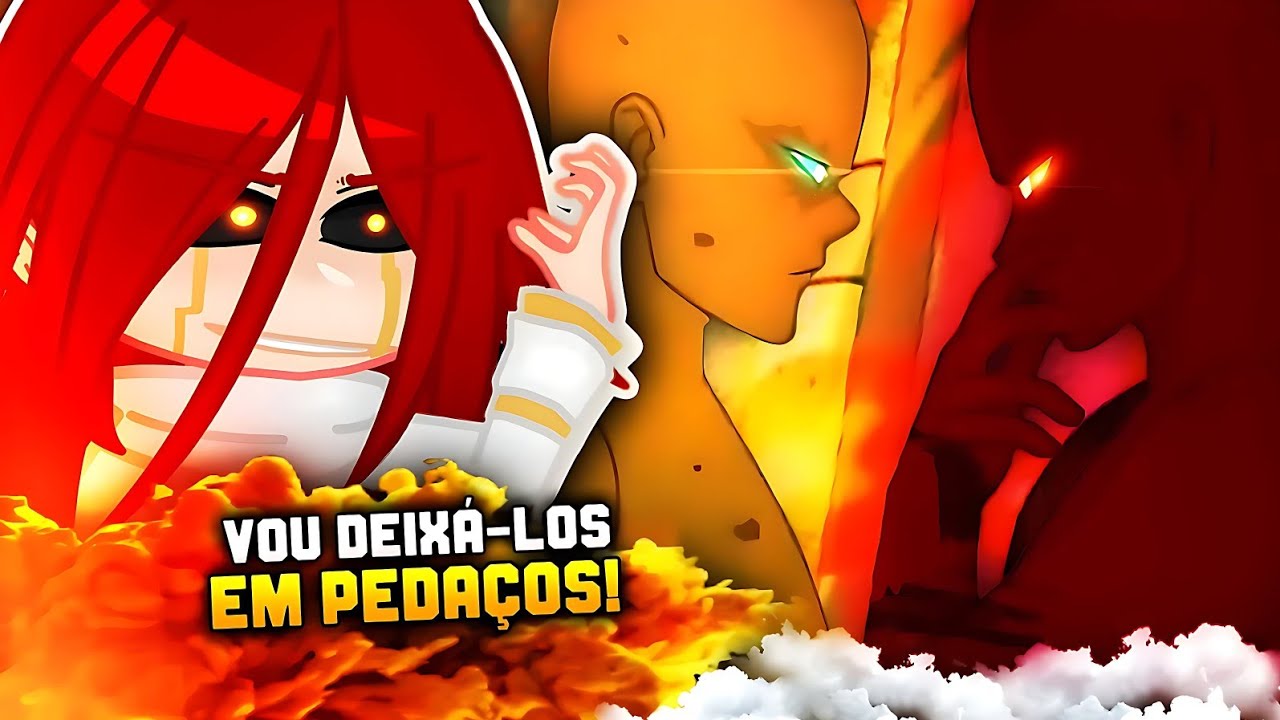 DEUSES DE SHUUMATSU NO VALKYRIE REAGINDO A COMBAT GODS 2 | FINAL | - GACHA CLUB!