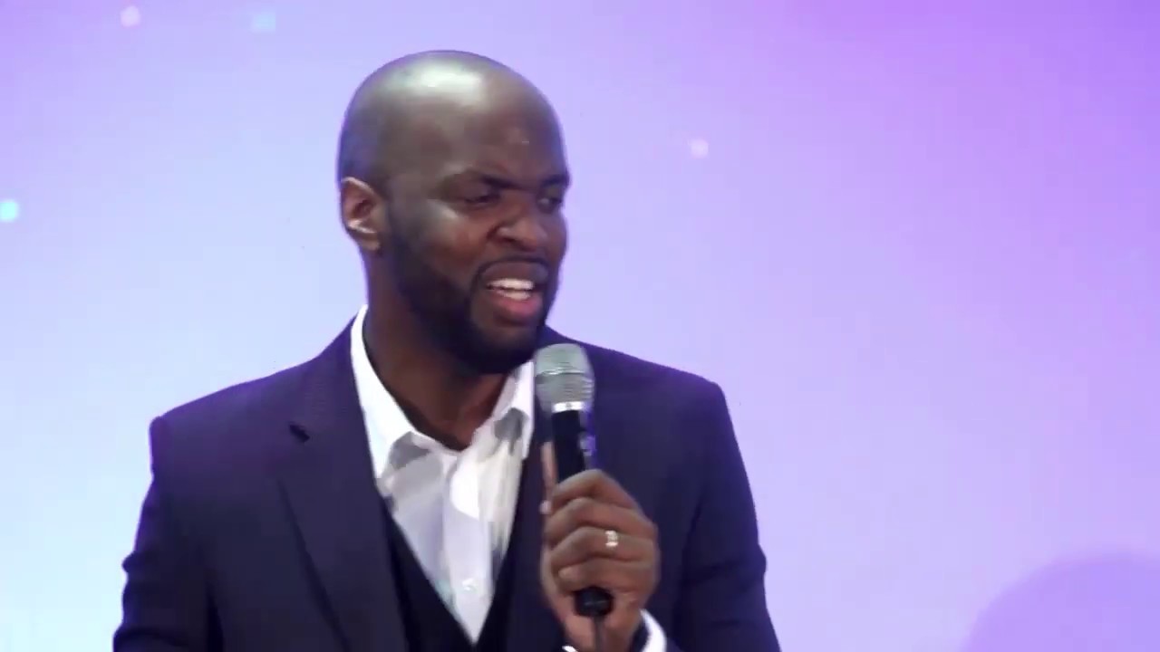 Ricardo Apollon - Concert Pèlerinage 2015
