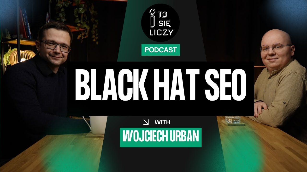 SEO 2026 w Google i ChatGPT - trendy i porady - I to się liczy