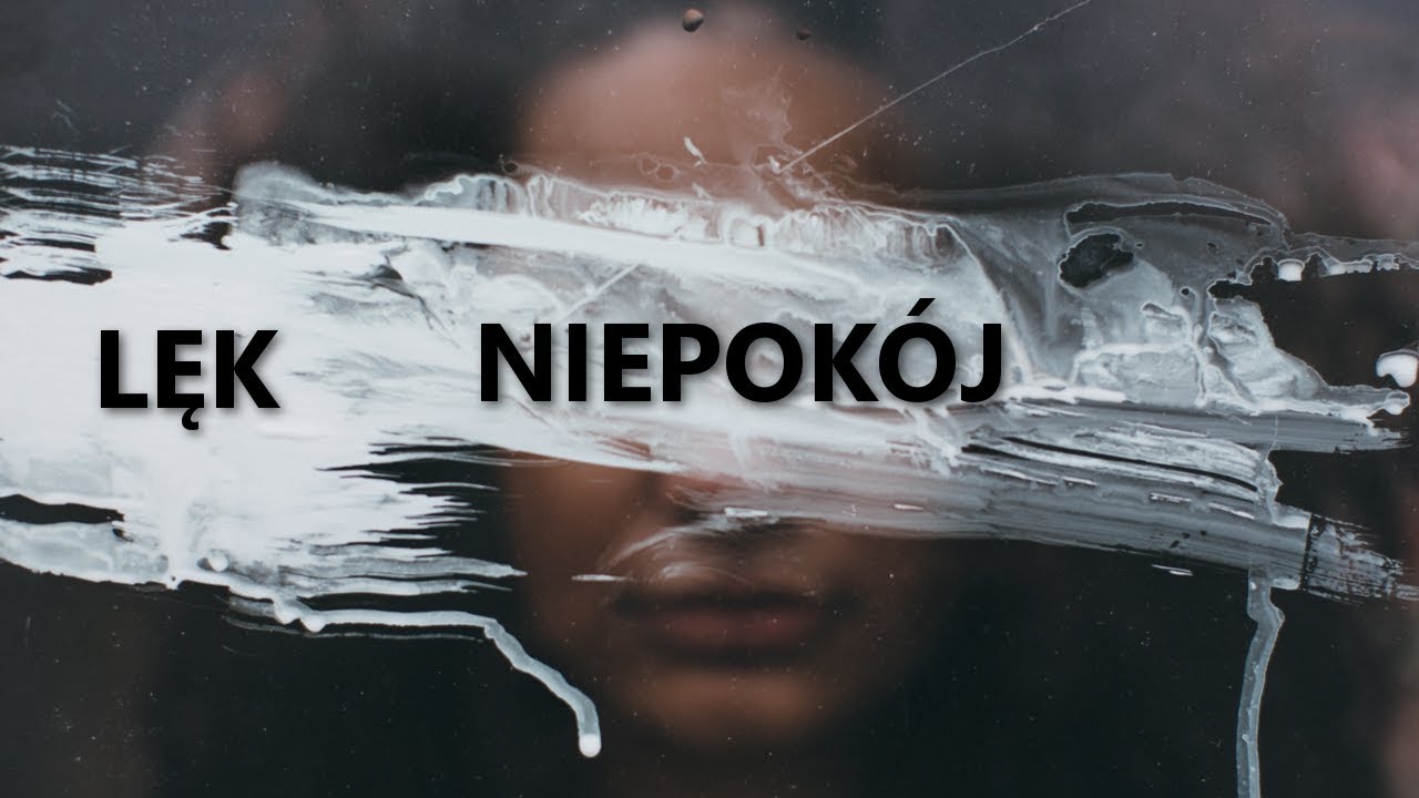 3 sposoby na lęk, niepokój, zamartwianie się | Zniekształcenia poznawcze