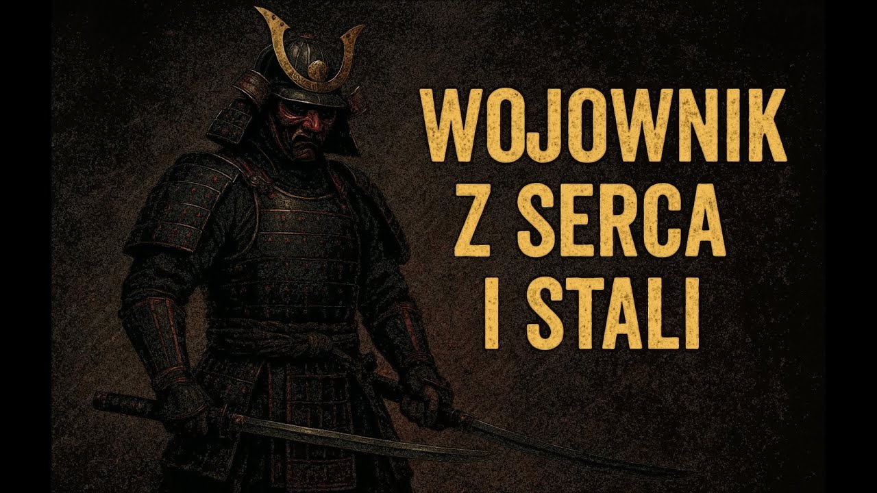Kemis S.K.R - Wojownik Z Serca I Stali