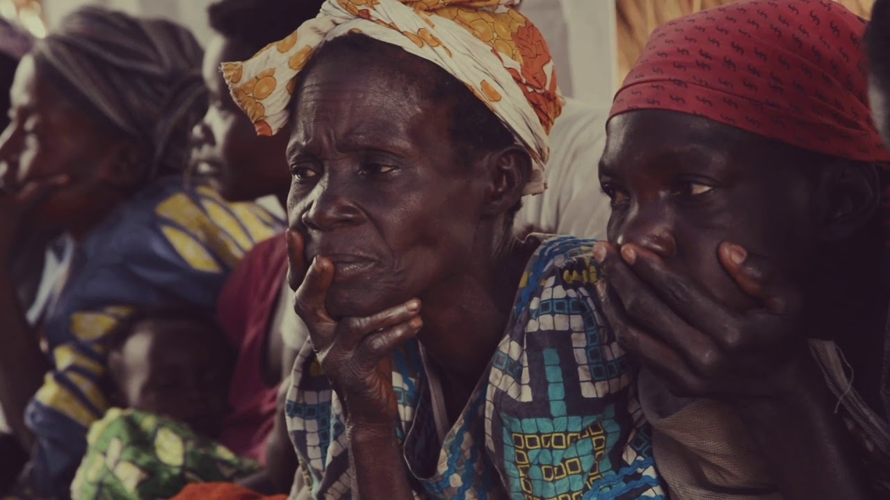 Quem somos: 70 anos da Agência da ONU para Refugiados (ACNUR)