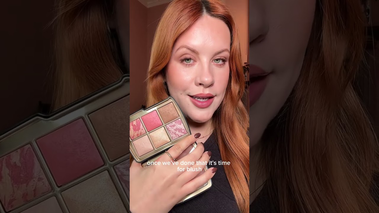 Don't buy the new hourglass holiday palettes without knowing this&hellip; (Many of you have already