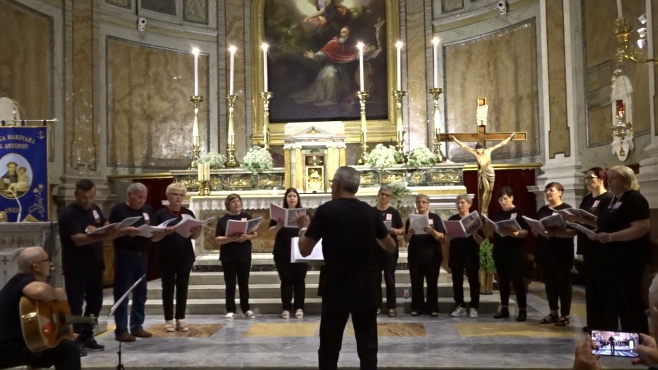Credo in unum Deum