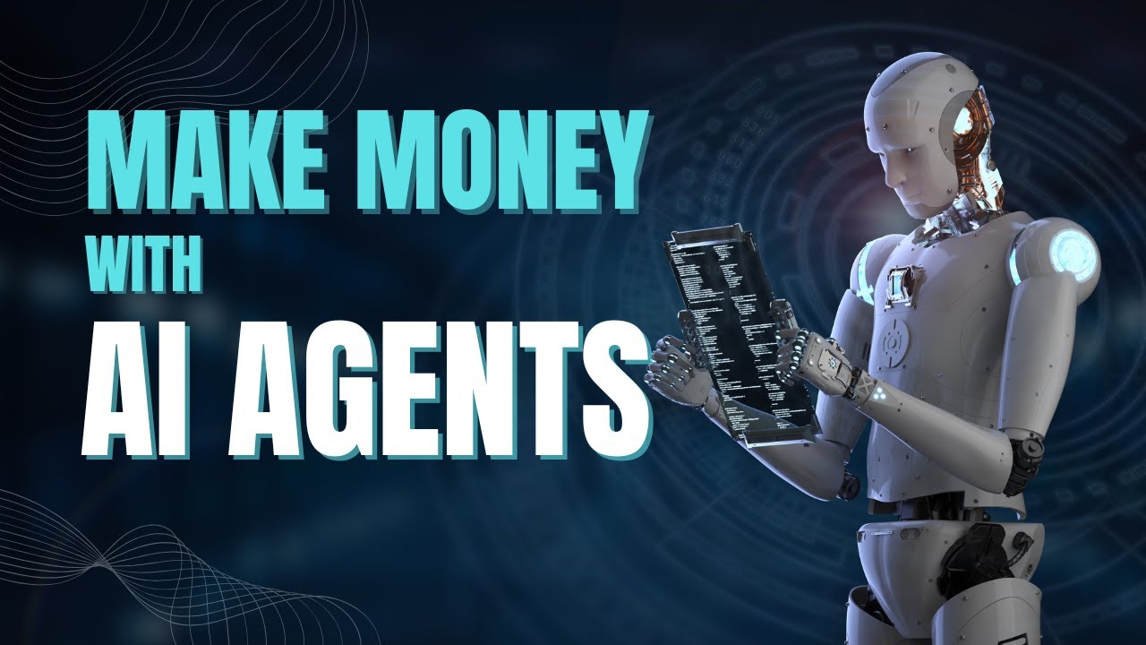 Make Money with AI Agents: Automate Outreach and Sell More Services