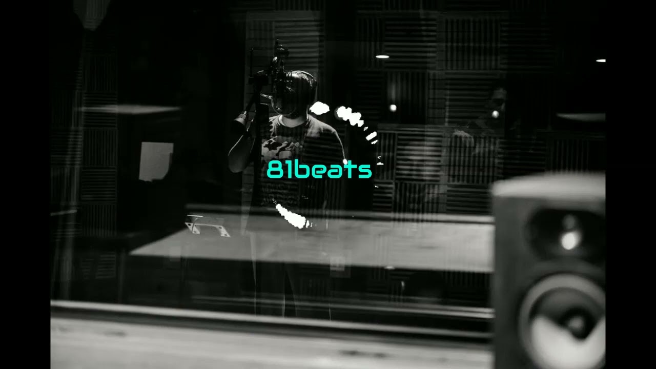 Rap Trap Beat 