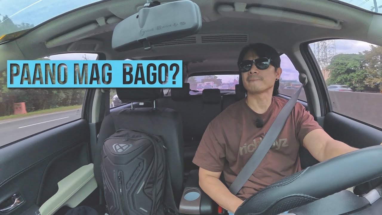 EP 477: PAANO MAGBAGO?