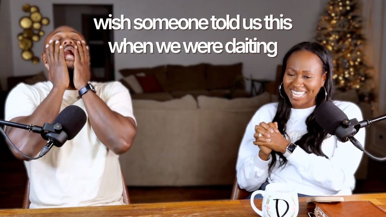 The Dating Lessons That Actually Matter (From 11 Years of Marriage)
