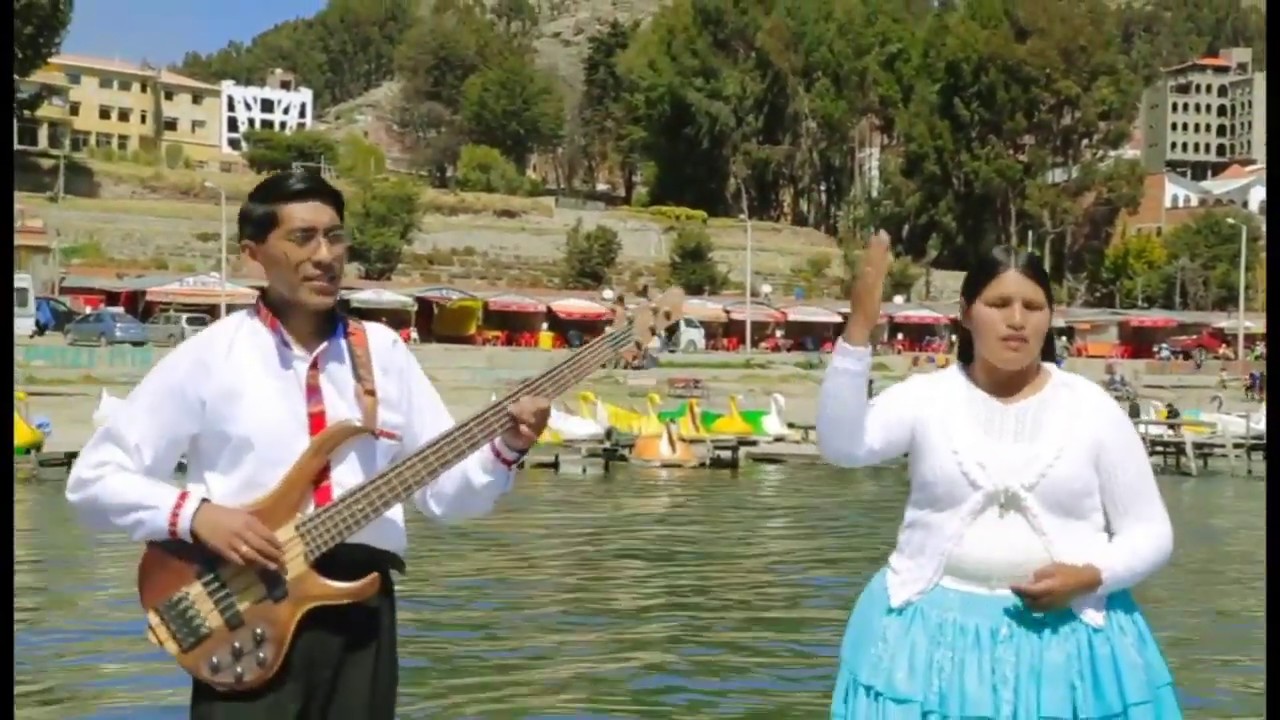 VAMOS QUERIDOS HERMANO - PEREGRINOS DEL REDENTOR