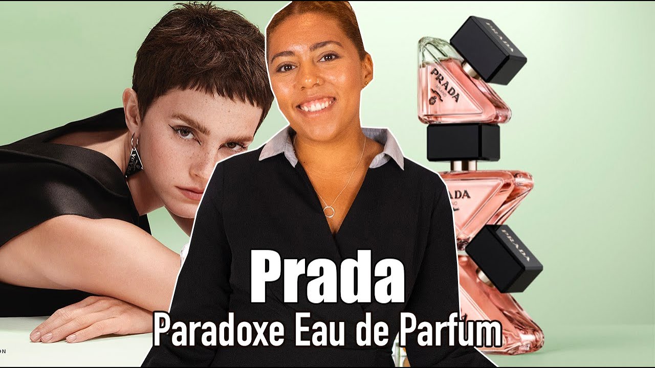 Prada Paradoxe Eau de Parfum │SCENTSTORE
