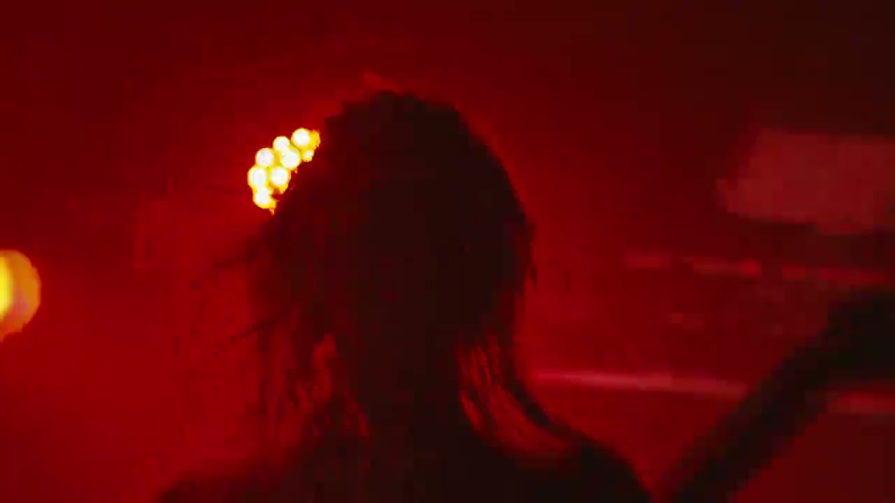 Terzij de Horde - The All-Consuming Work Of The Soul's Foreclosing (Official video)