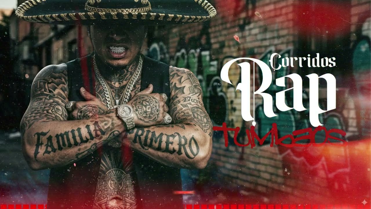 🔥 &ldquo;Familia Primero &ndash; Corrido Rap Tumbado 2025 | Lealtad y Respeto&rdquo; 🔥