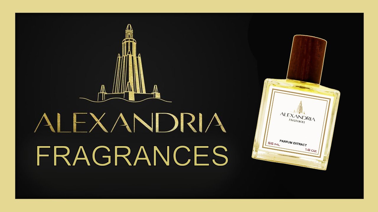 🚀TOP Alexandria Fragrances | CLONES de PERFUMES