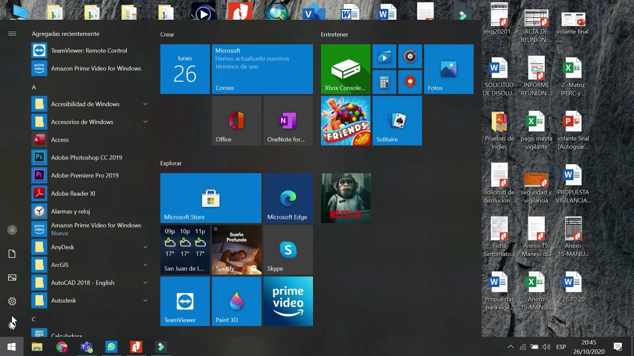 Cómo arreglar el micrófono de una laptop Lenovo Windows 10