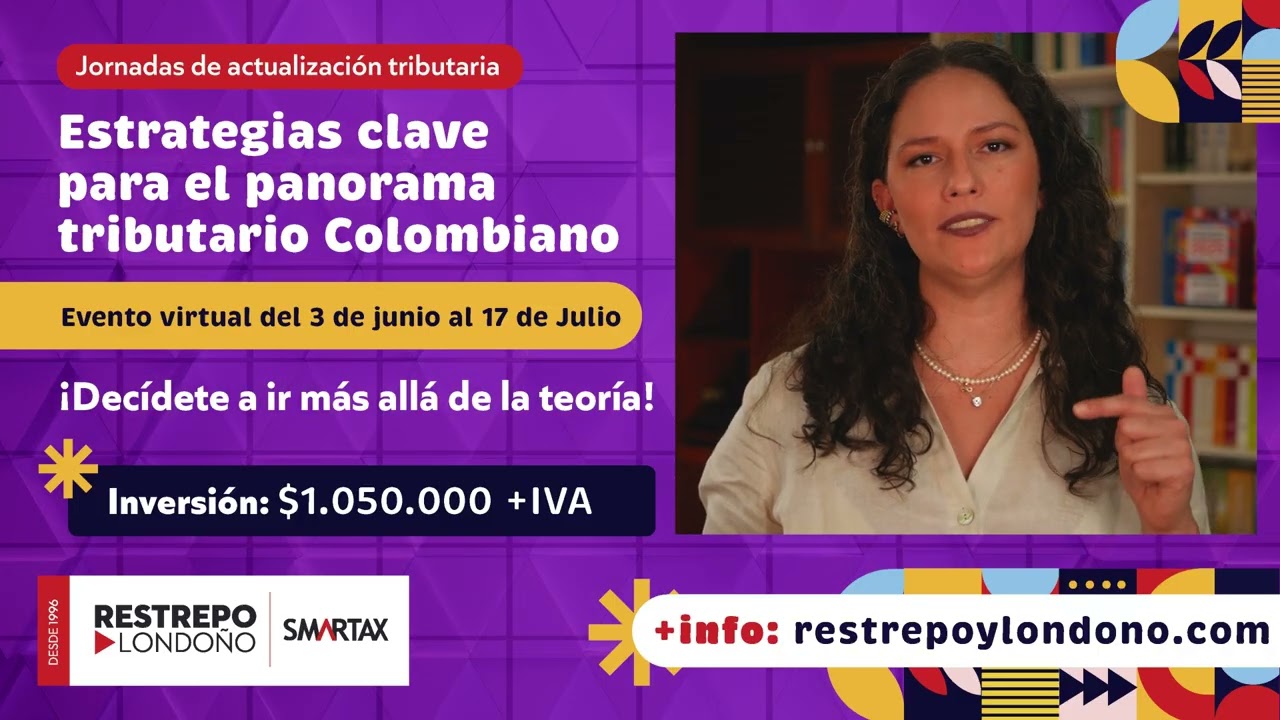 Es momento de seguir actualiz&aacute;ndote con nuestros expertos