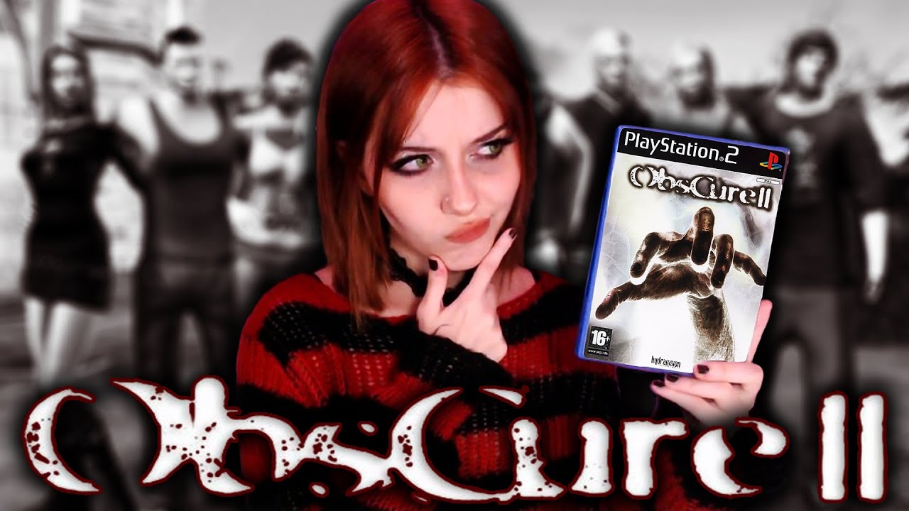 Obscure II Sembra Un Gioco Non Finito, Cosa Successe Realmente?