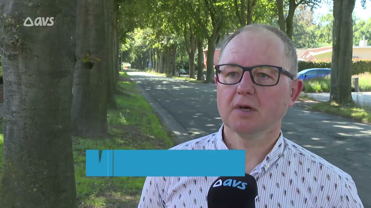 werken Lembeke-Waarschoot