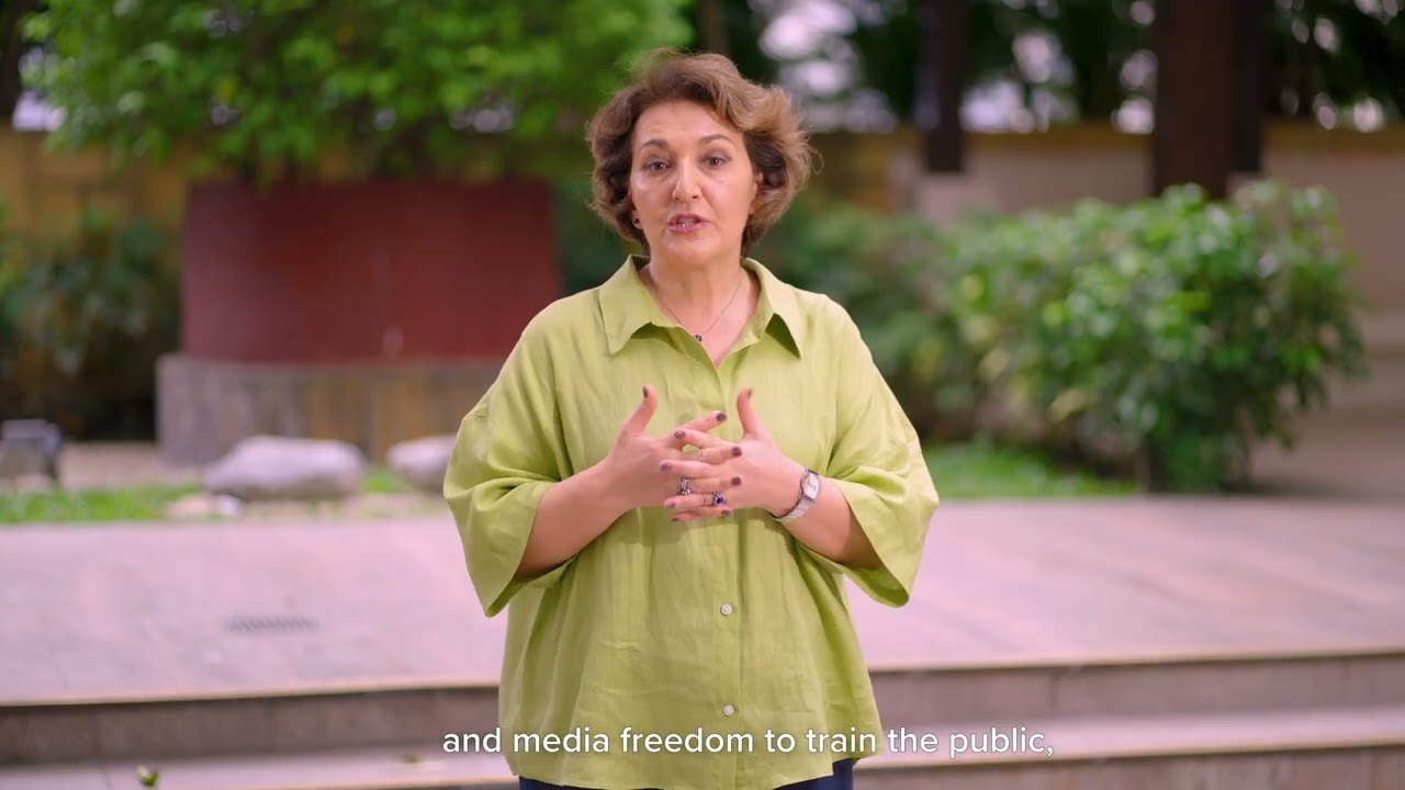 Combatting Disinformation through a Multi Stakeholder Approach