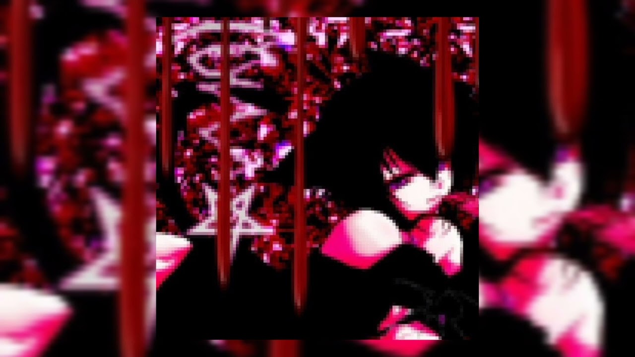 [free] 6arelyhuman + kets4eki + scenecore type beat
