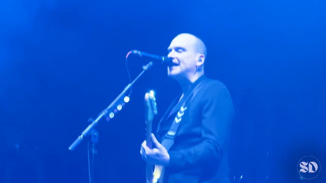 Mercy Me - Alkaline Trio - Darien Center, NY - September 11, 2025