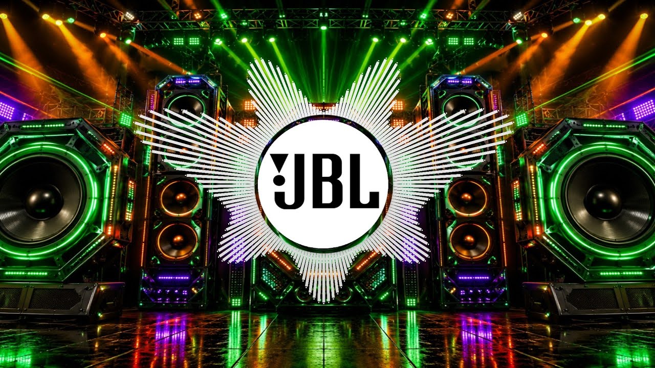 2026 Mix Song🎧Hard Bass🎧dj gana🎧Sound Check🎧Best Music🎧JBL Dj Song🎧Bass Boosted Dj song 2026🎧speaker