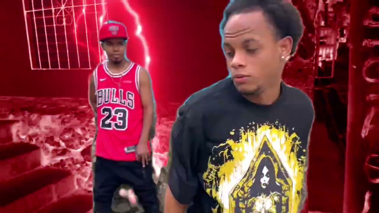 @Diamond inoel -Pistola Glock (Vídeo oficial) prod By.@lebron_producer