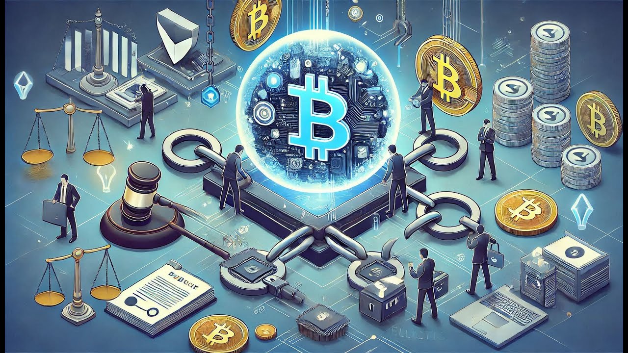 BounceBit & Elliptic: Strengthening Blockchain Compliance & Security