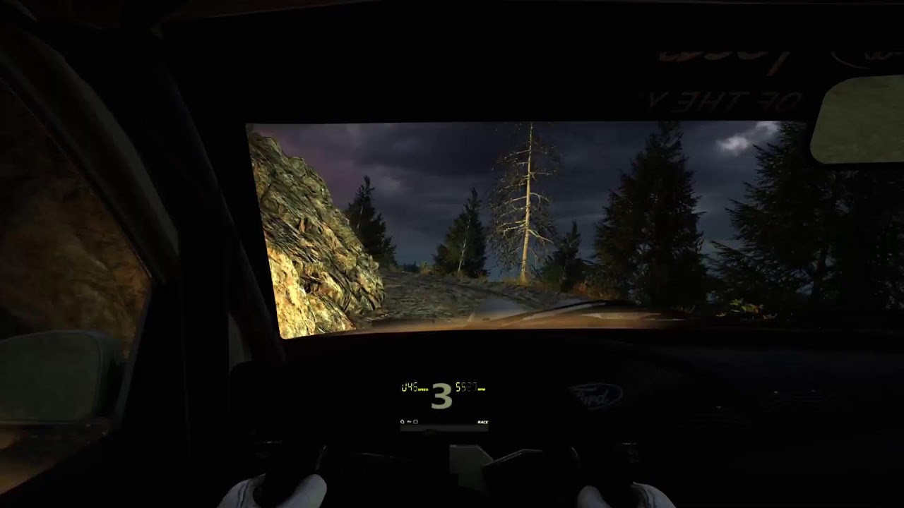 Lol;EA SPORTS BACK ON WHEEL lol;) New Champions Rally