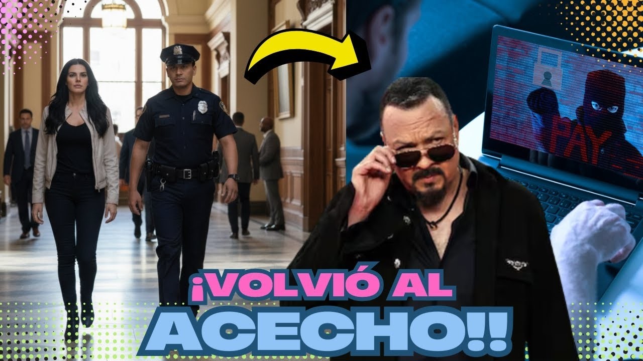 SE VOLÓ LA BARDA!! CREYÓ QUE NADIE SE DARÍA CUENTA DE ESTO!!