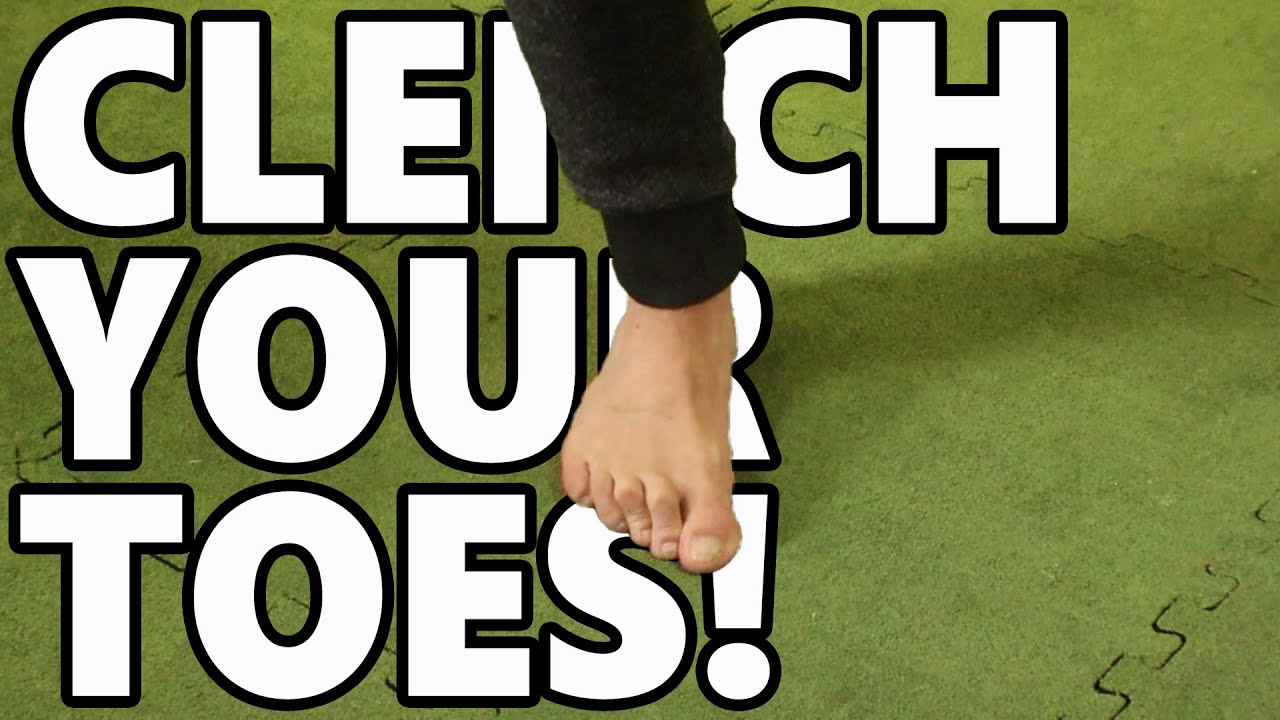 Follow Along Mobility: Single Leg Balance #1