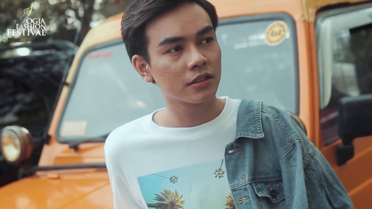 ANDANA KAY #I'mReady for JFF 2018 - Plaza Ambarrukmo