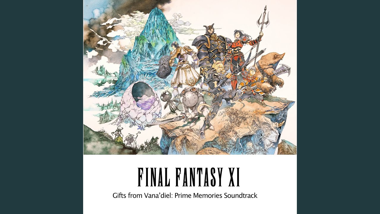 All-Consuming Chaos