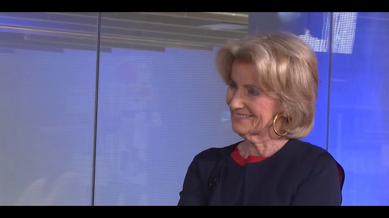 Fellner! Live: Elisabeth Gürtler im Interview
