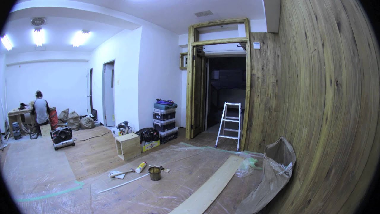 HIGHSOXができるまで