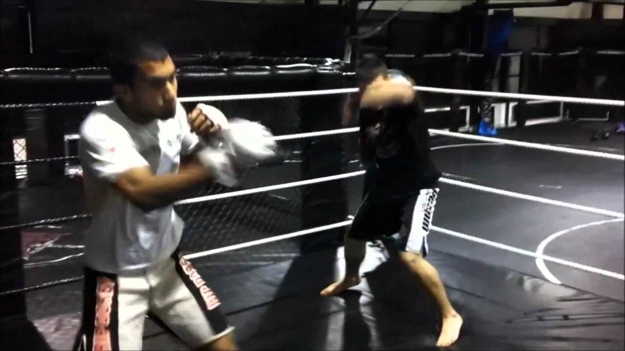 Highlight training camp - Team kaobon liverpool, England 2011