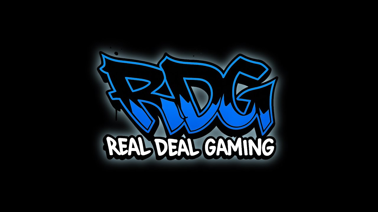 Real Deal Gaming 3s Tourney