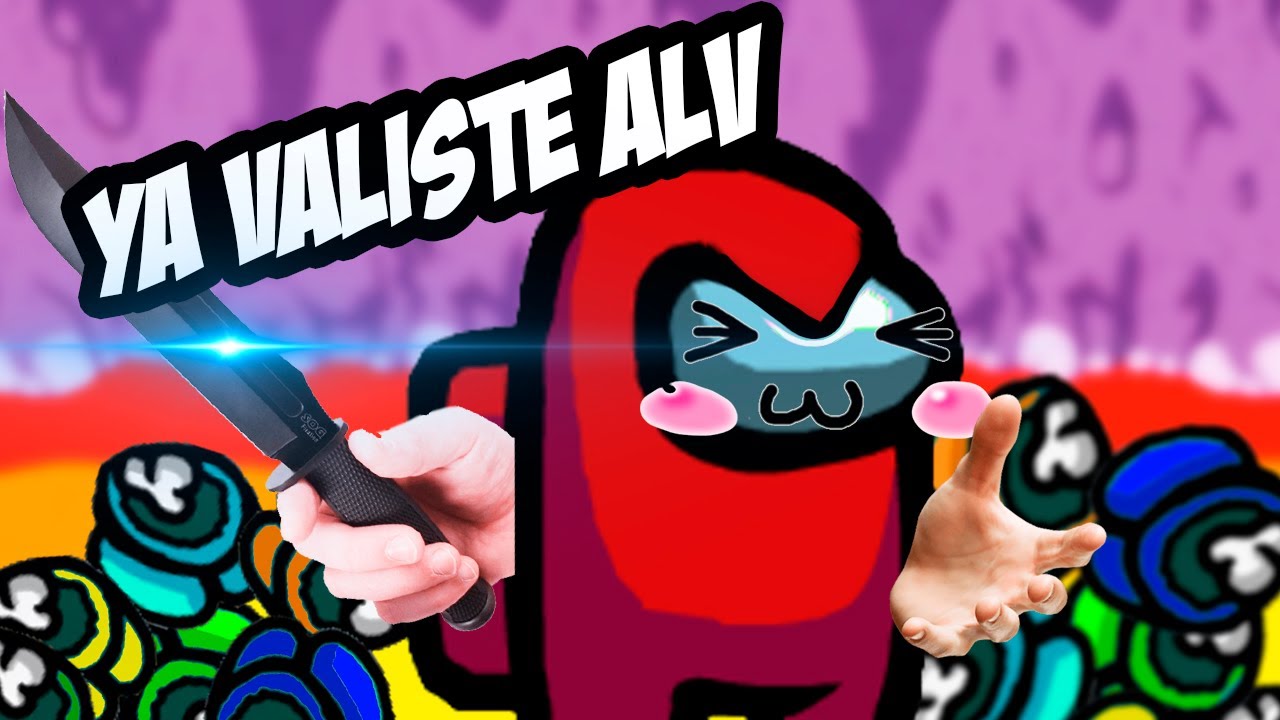 El JUEGO donde FUNAS O TE FUNAN XD
