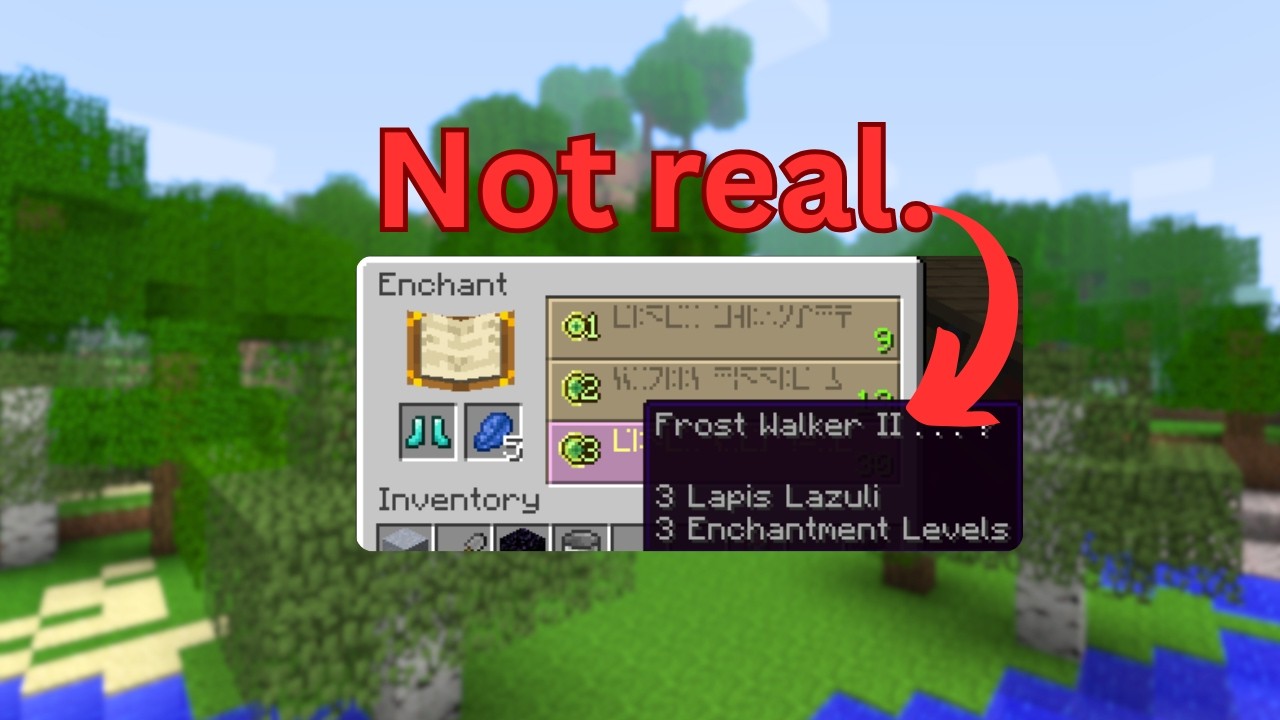 10 MINECRAFT MANDELA EFFECTS You Might Remember