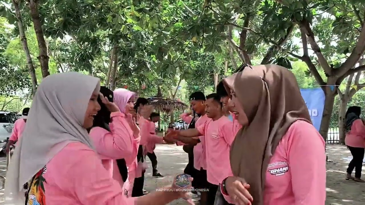 GHANIA SEJAHTERA SAWIT GOES TO ARUNA