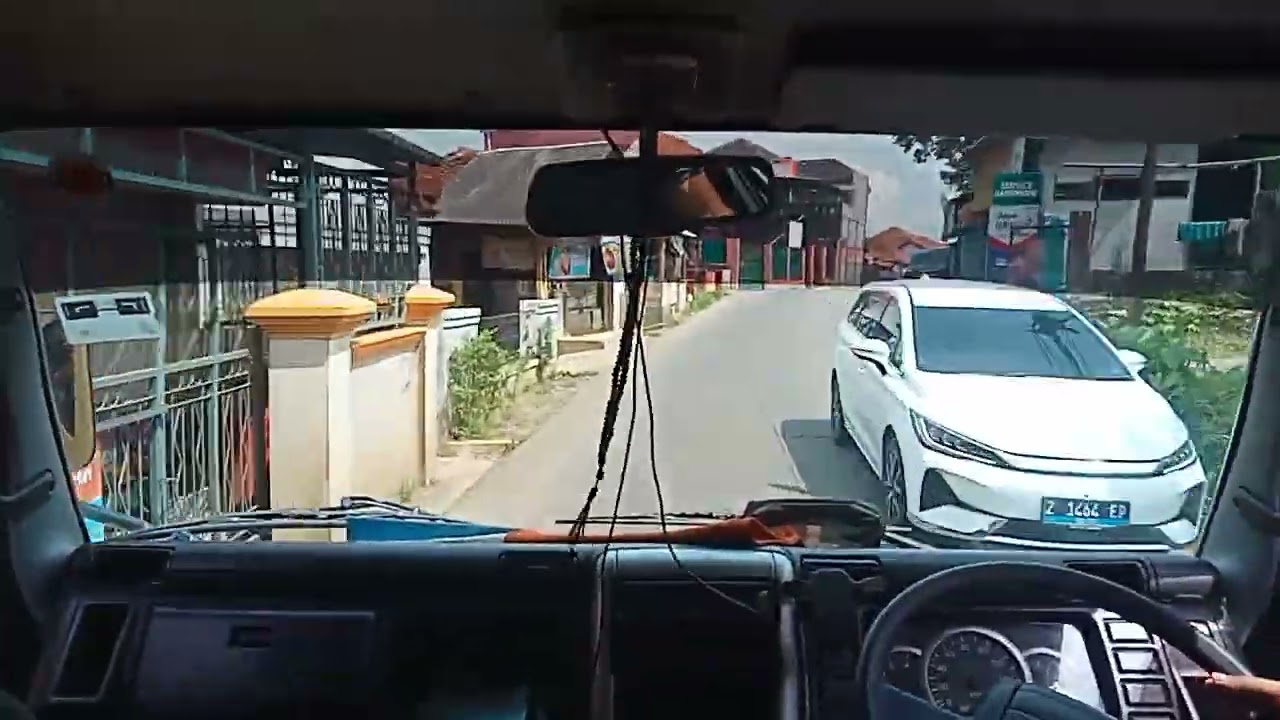 PESAN ANDA SEDANG DLAM PERJALAN| @ocescianjurselatan