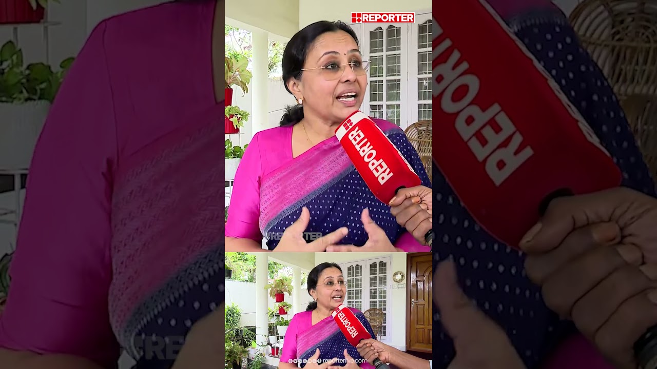 'ജനങ്ങളെ ഭയപ്പെടുത്തുന്ന നിലയിലുള്ള അലംഭാവങ്ങള്&zwj; ഉണ്ടാകാന്&zwj; പാടില്ല'; Veena George | Nipah virus