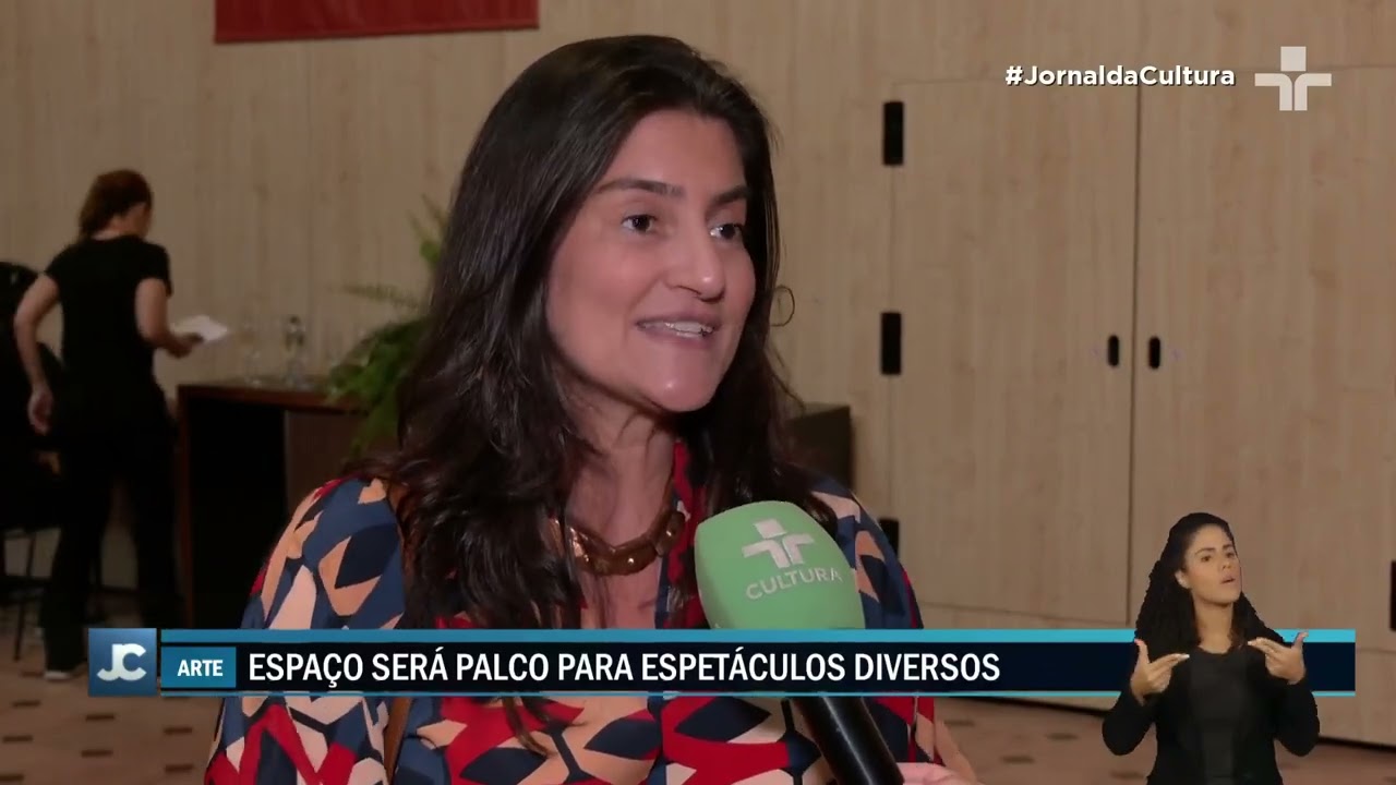 São Paulo celebra 471 anos com a inauguração da Estação CCR das Artes