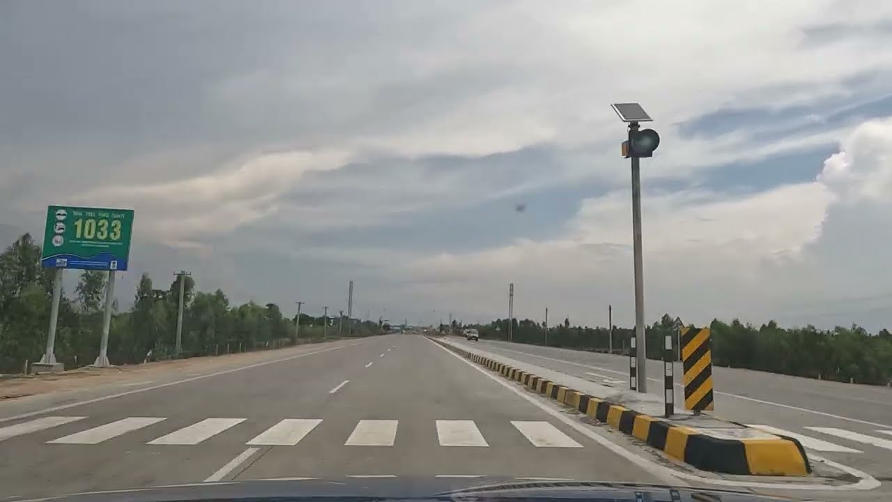 75 % work Complete விழுப்புரம் to நாகப்பட்டினம்  NH 45 Highway Road , Cuddalore to Karaikal update