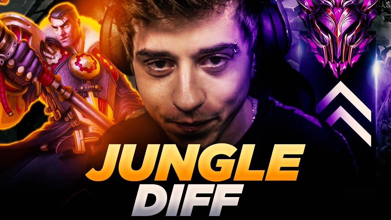 YENİLMEZLER CLANI AMA STANS JUNGLE DEĞİL