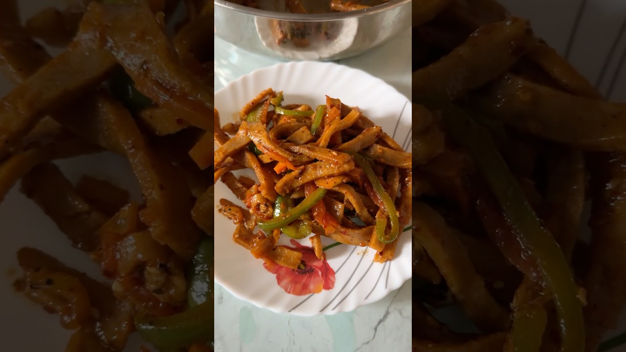 Spicy Aata noodles at home🍝😋||food recipes#food#recipes#aatanoodles#spicyfood#trending#viral