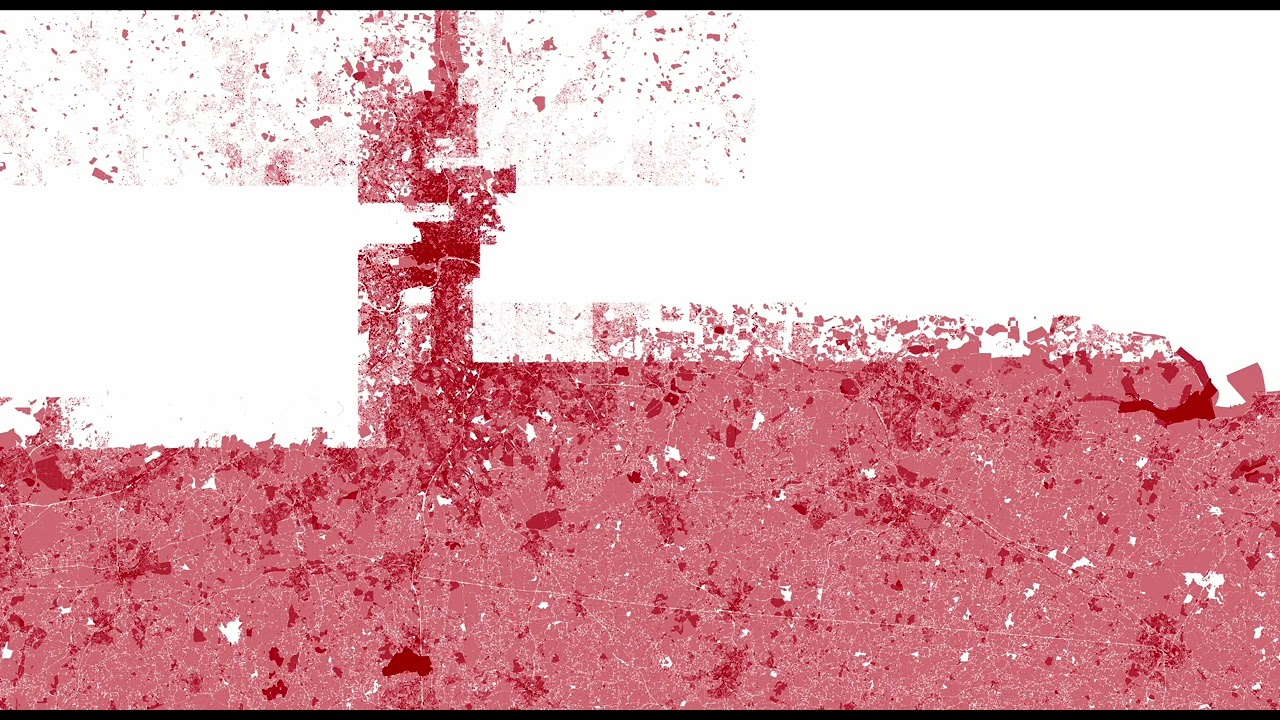 Art Project - Spatial Institutions