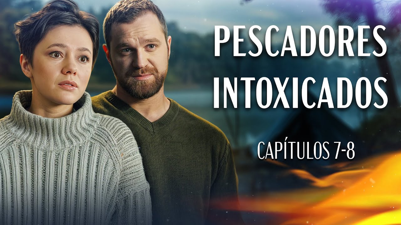 ¿QUIÉN INTOXICÓ AL PESCADOR? ¡Descubre la verdad! | DRAMA EN ESPAÑOL | TELENOVELA 2025