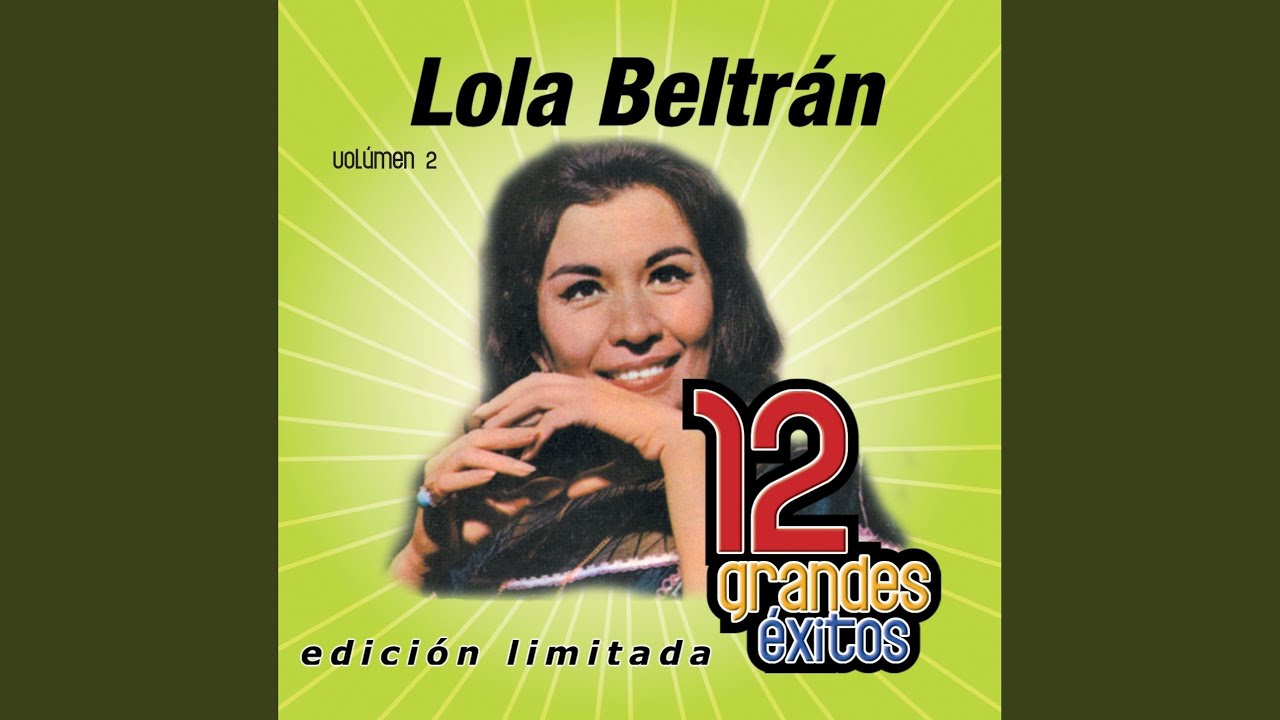La noche de mi mal