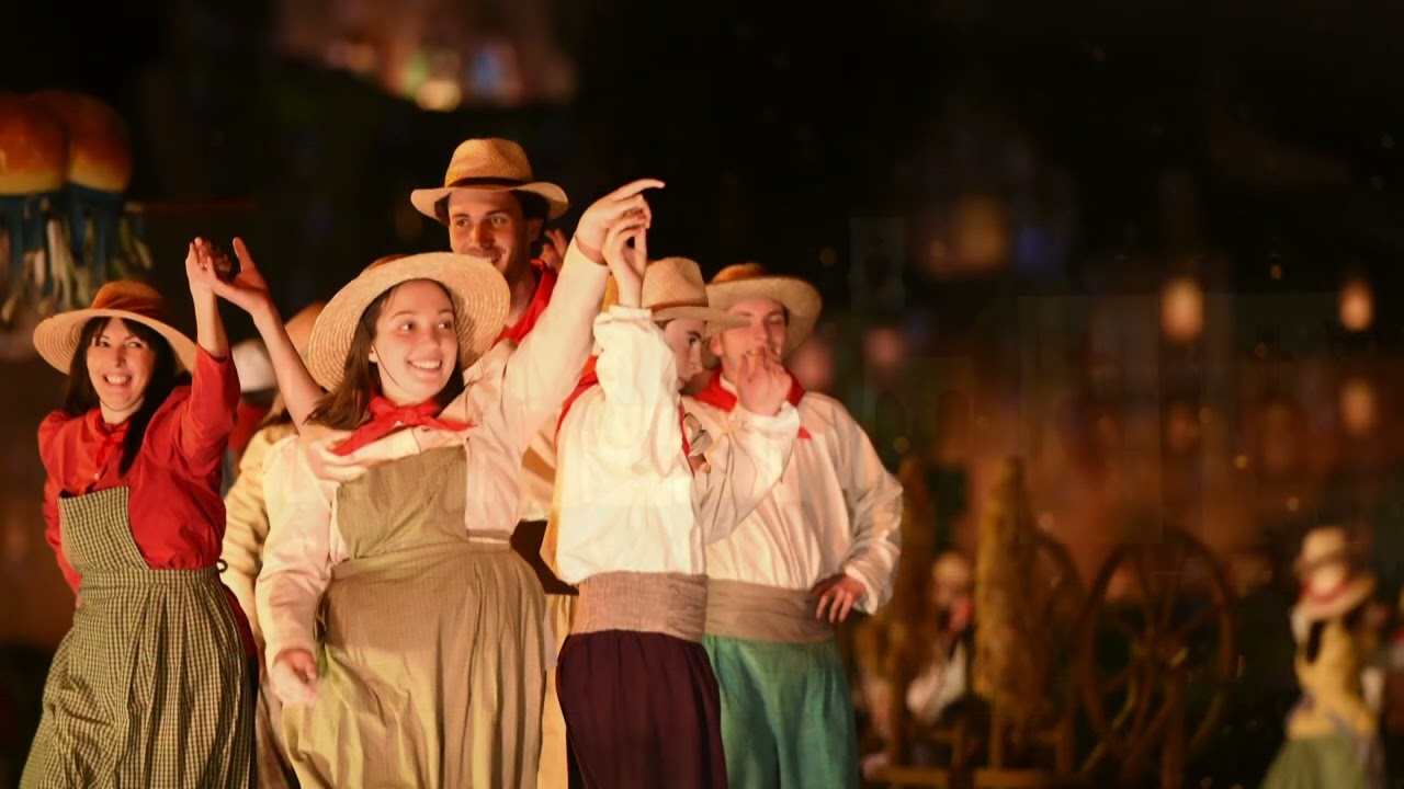 L'Âme du Puy du Fou