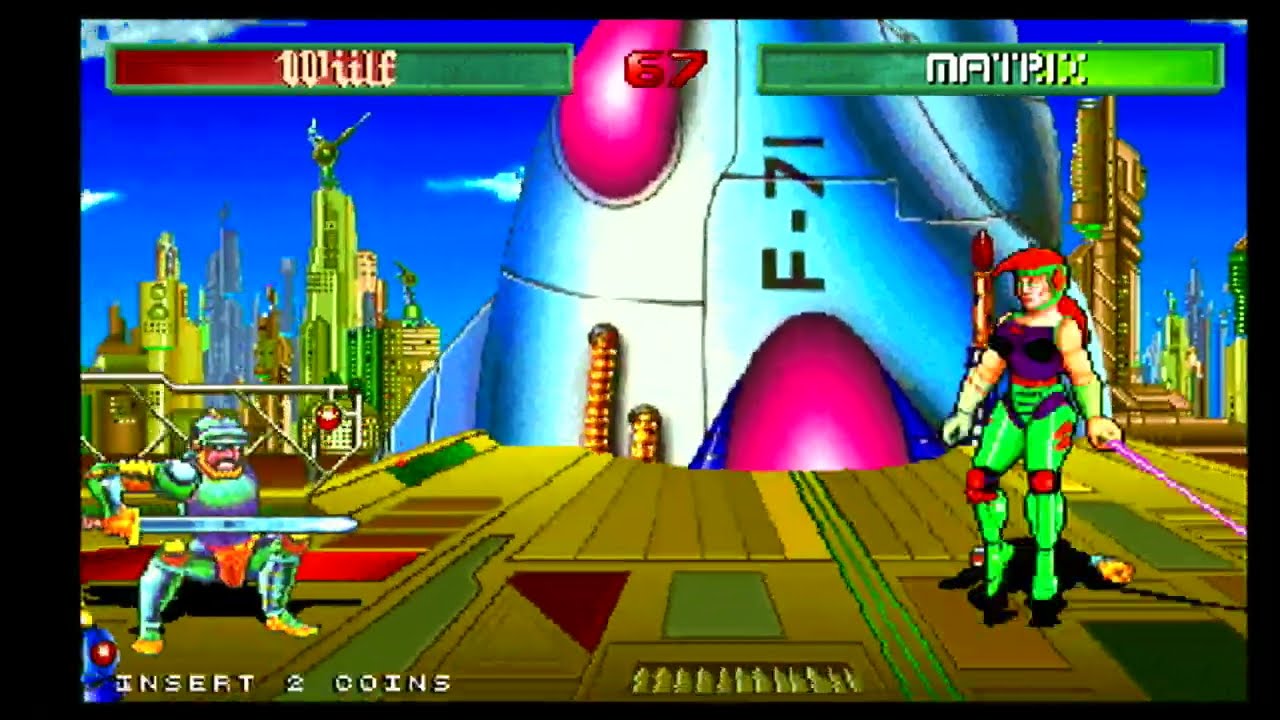 MAME4Wii